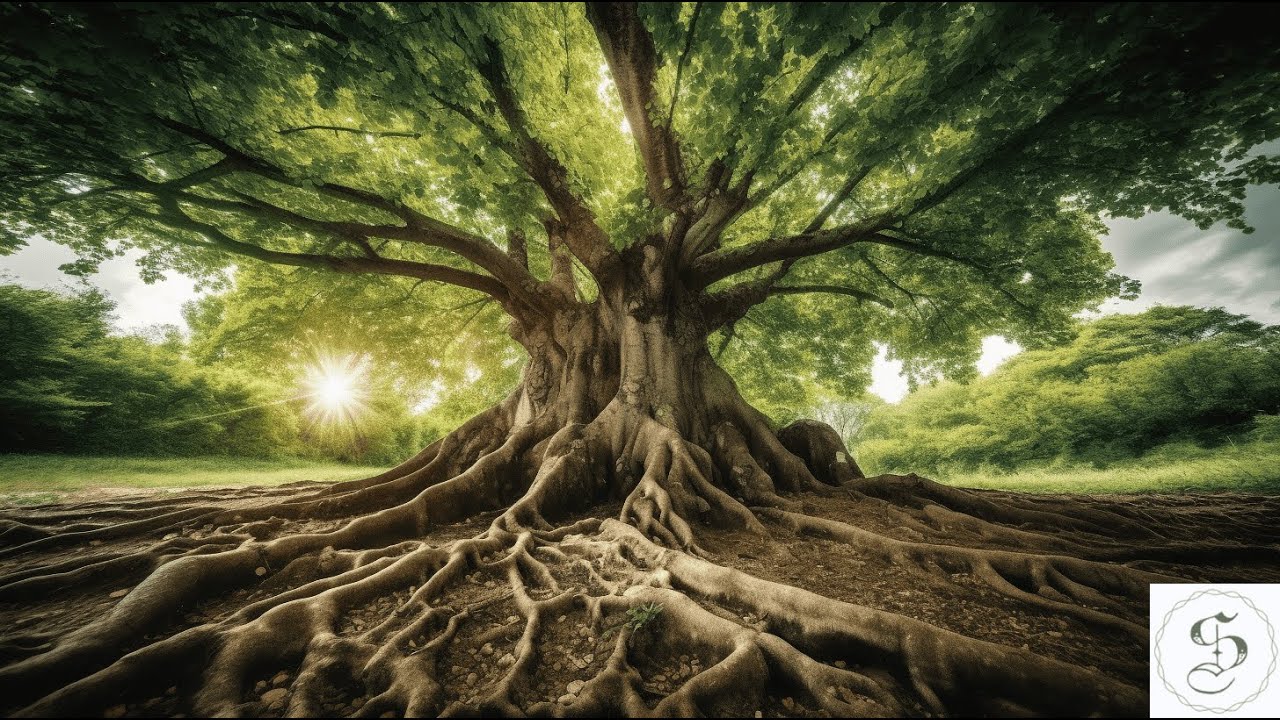 „Sekretne życie drzew” Peter Wohlleben 