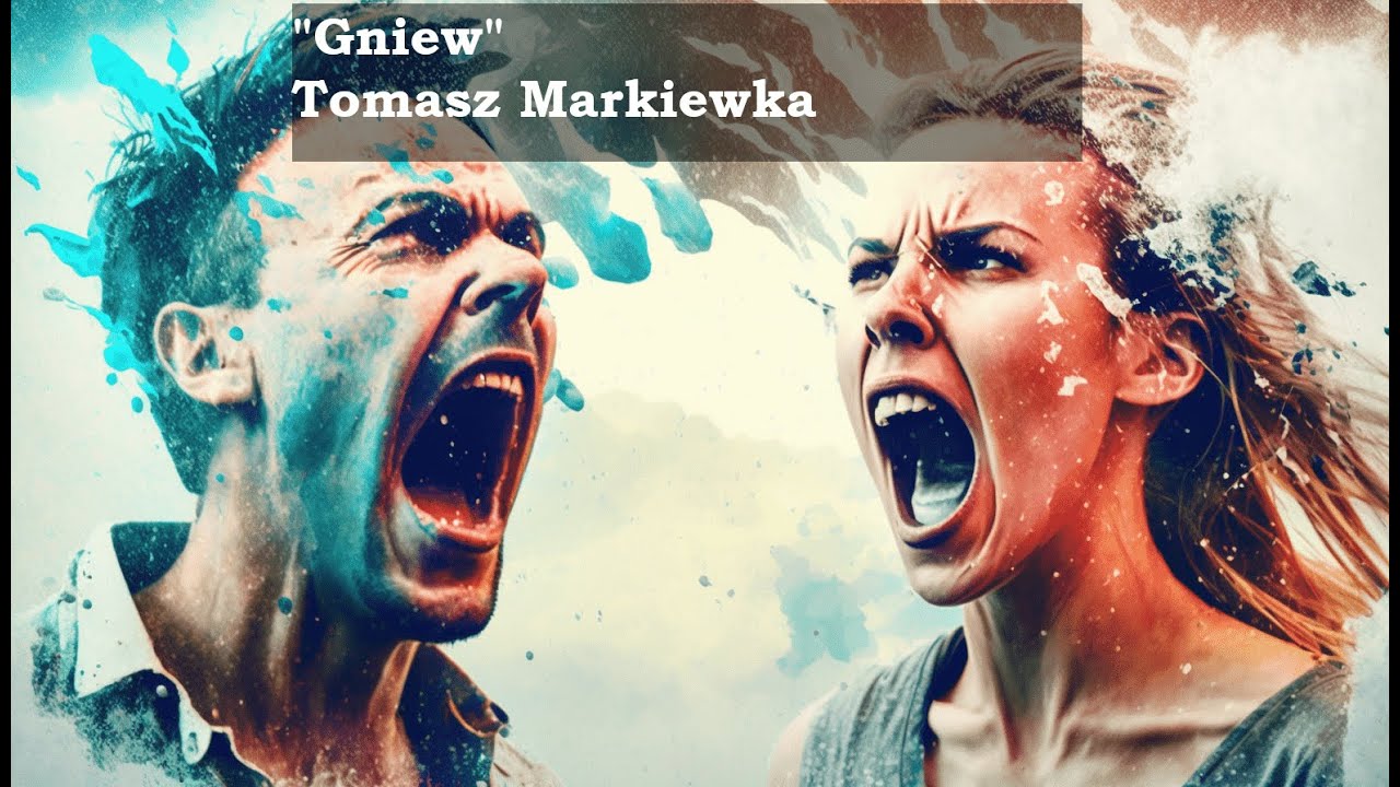 „Gniew” Tomasz Markiewka