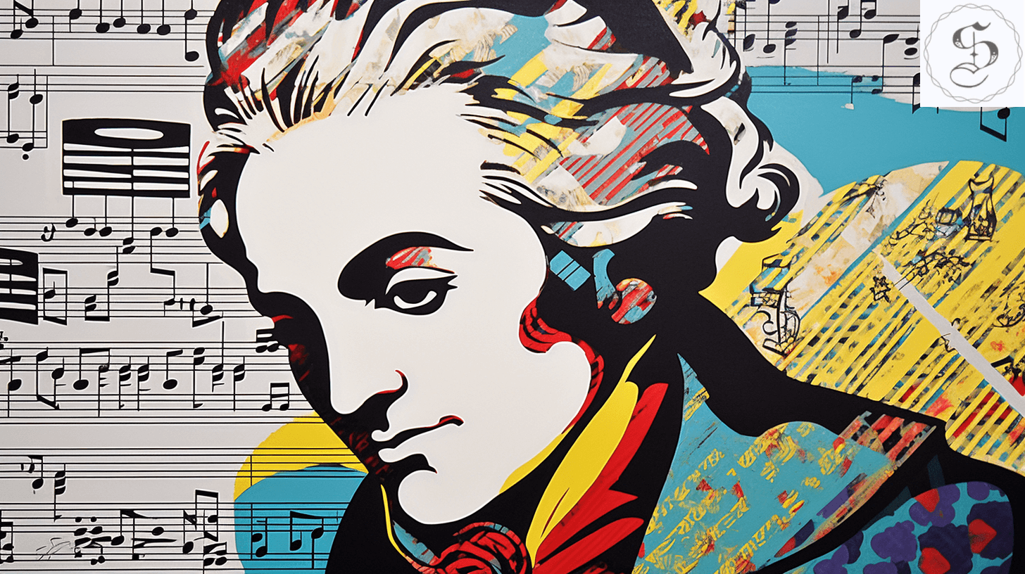 „Mozart i jego epoka” Piotr Napierała